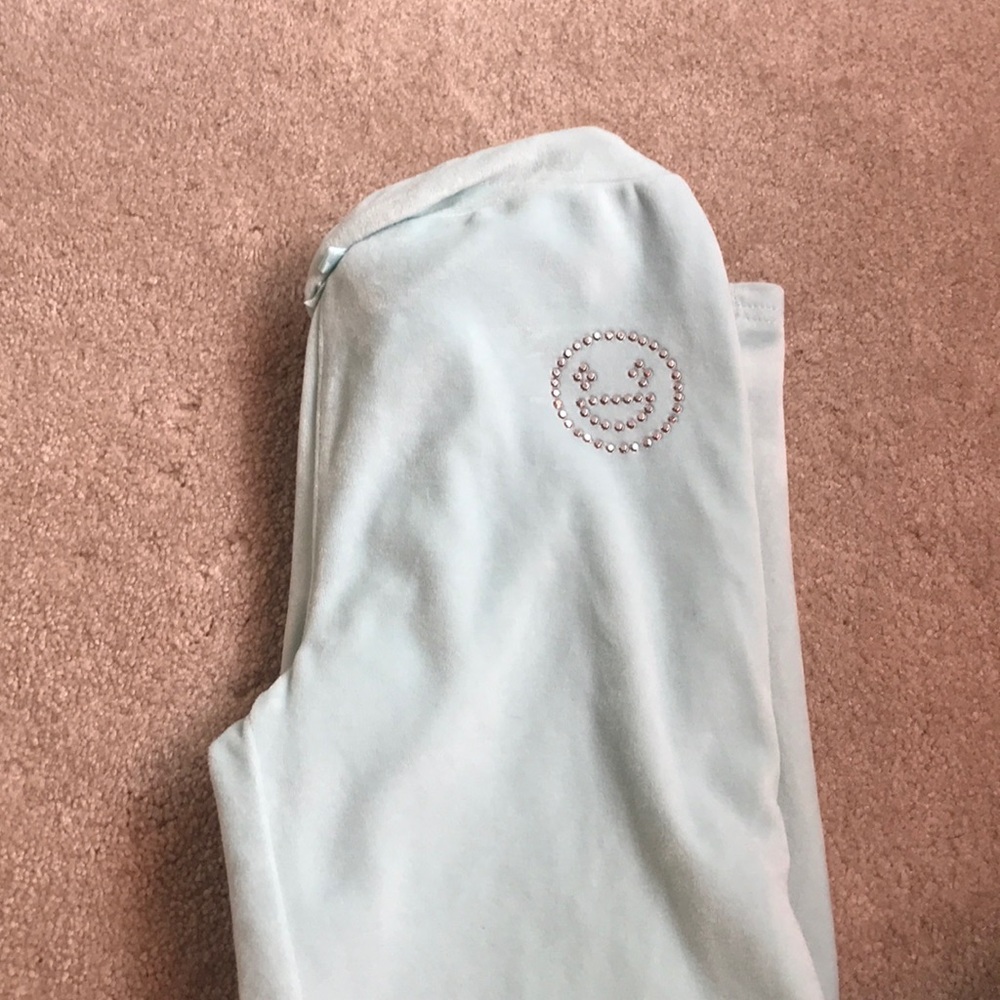 Sweatpants so soft